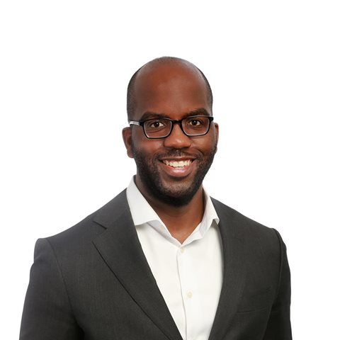Duwain Pinder